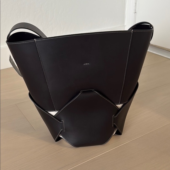 New with tag Celine Black Tote Bag - Picture 1 of 4